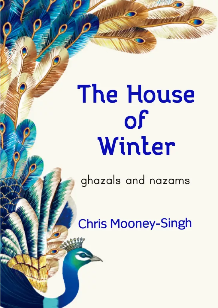 The House of Winter Book Cover