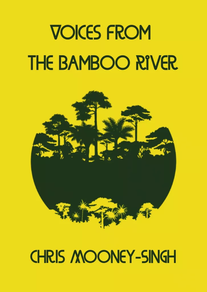 Voices from the Bamboo River Book Cover